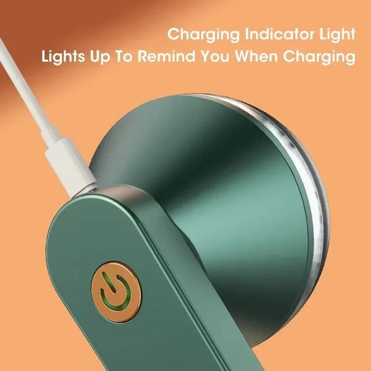 Lint Remover- Hairball Trimmer- Fuzz Clothes and Sweater's Spool Shaver